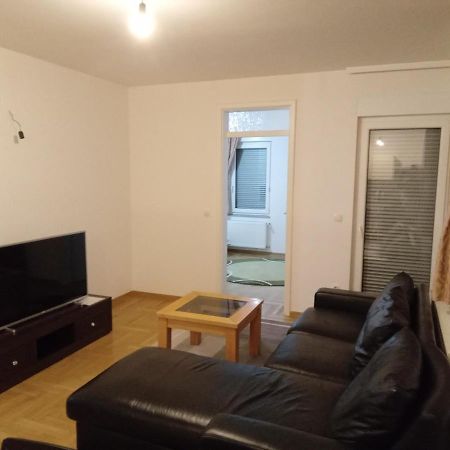 Apartman Peace Apartment Sarajevo Ngoại thất bức ảnh