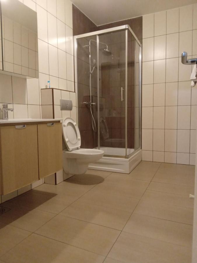 Apartman Peace Apartment Sarajevo Ngoại thất bức ảnh