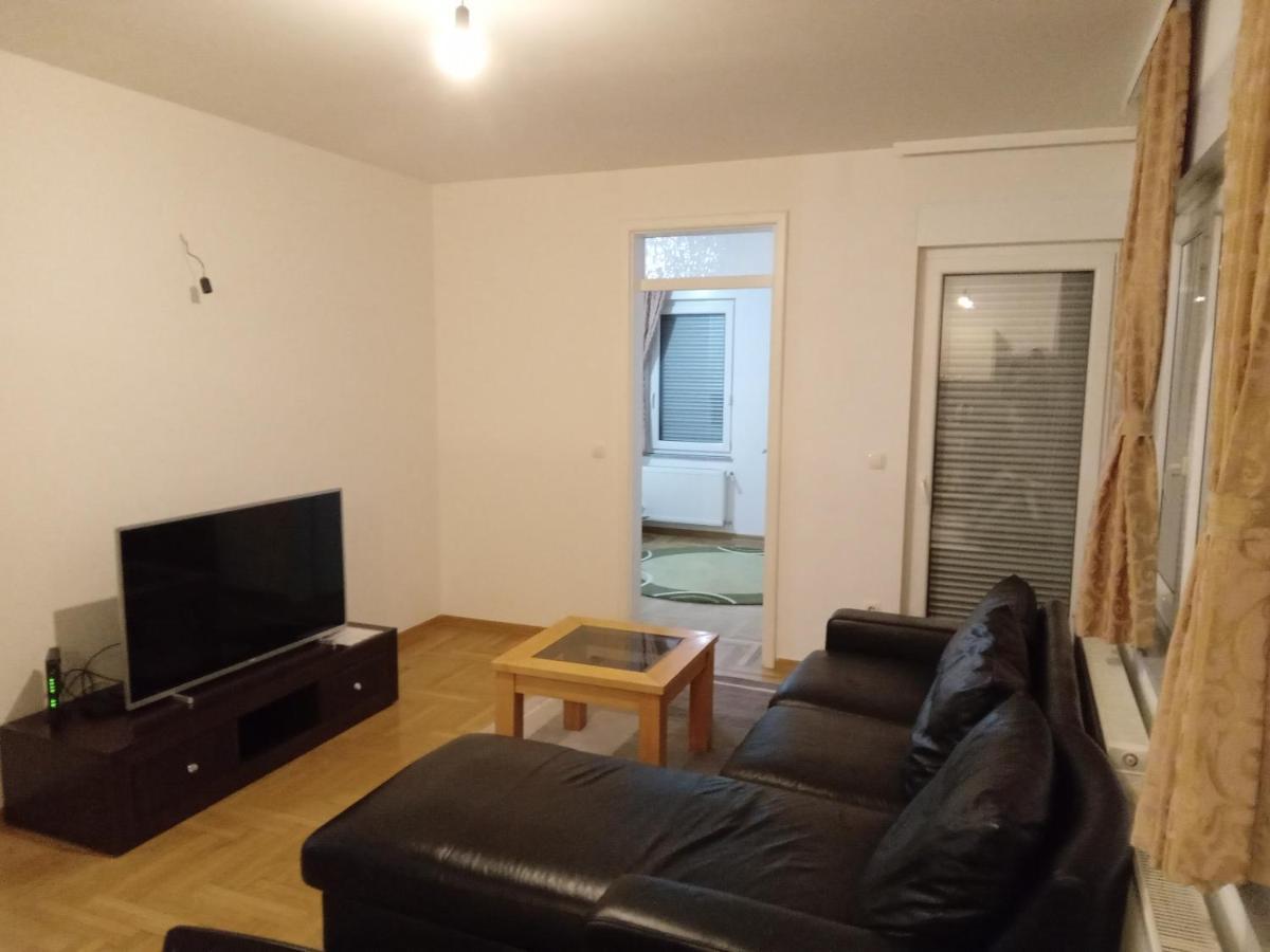 Apartman Peace Apartment Sarajevo Ngoại thất bức ảnh
